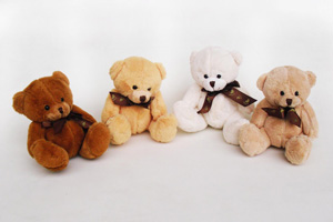 韩国查获数十万山寨《精灵宝可梦》毛绒玩具